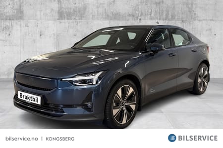 Polestar 2 Long Range Single Motor
