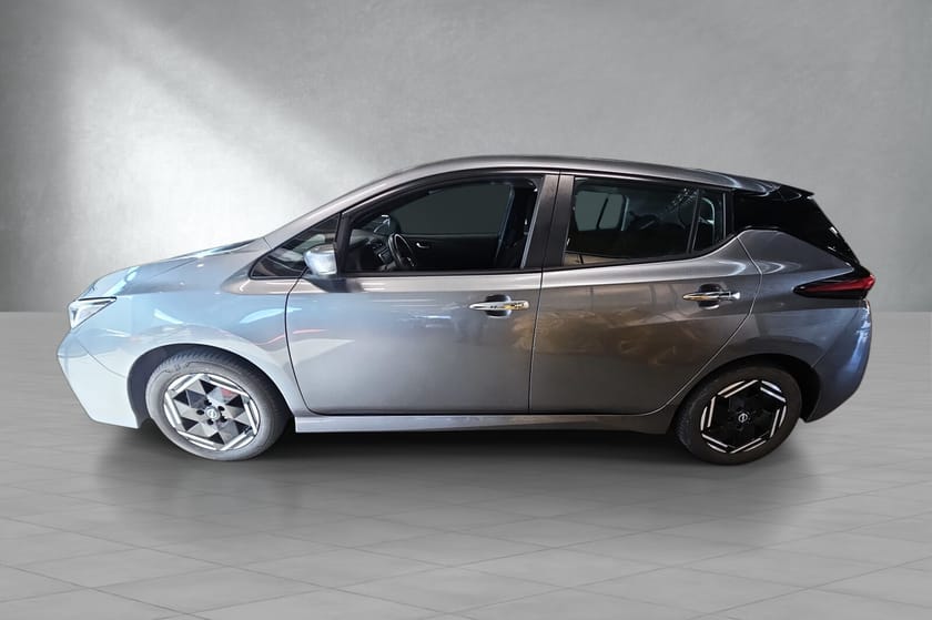 Bilde 4 av Nissan Leaf