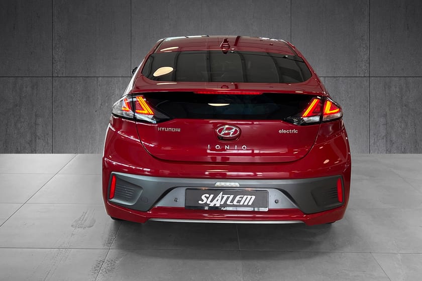 Bilde 4 av Hyundai Ioniq Electric