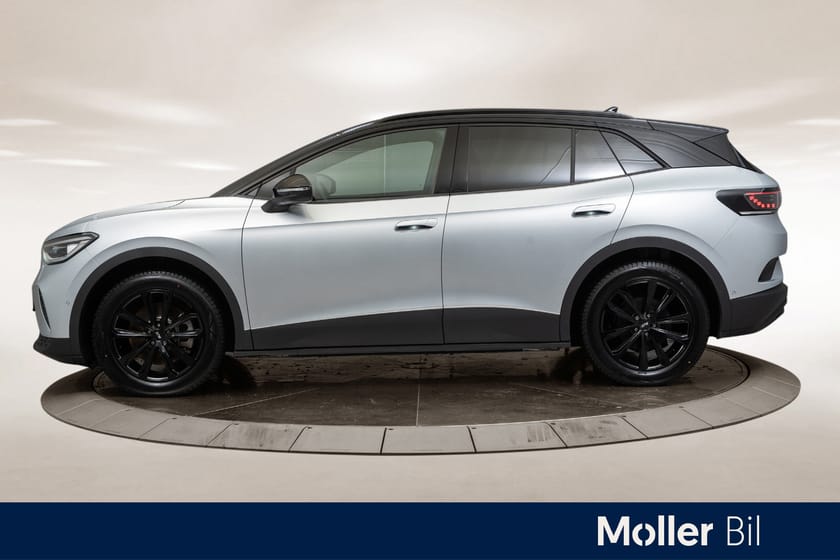 Bilde 2 av Volkswagen ID.4 Pro 4M