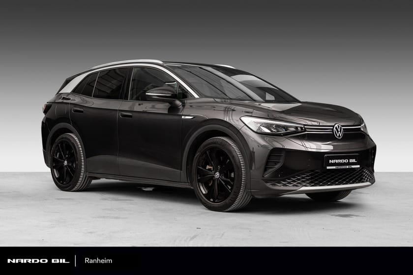 Bilde 1 av Volkswagen ID.4 Pro Performance