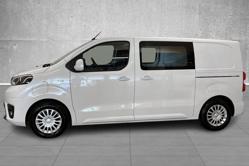 Bilde 2 av Toyota Proace Electric