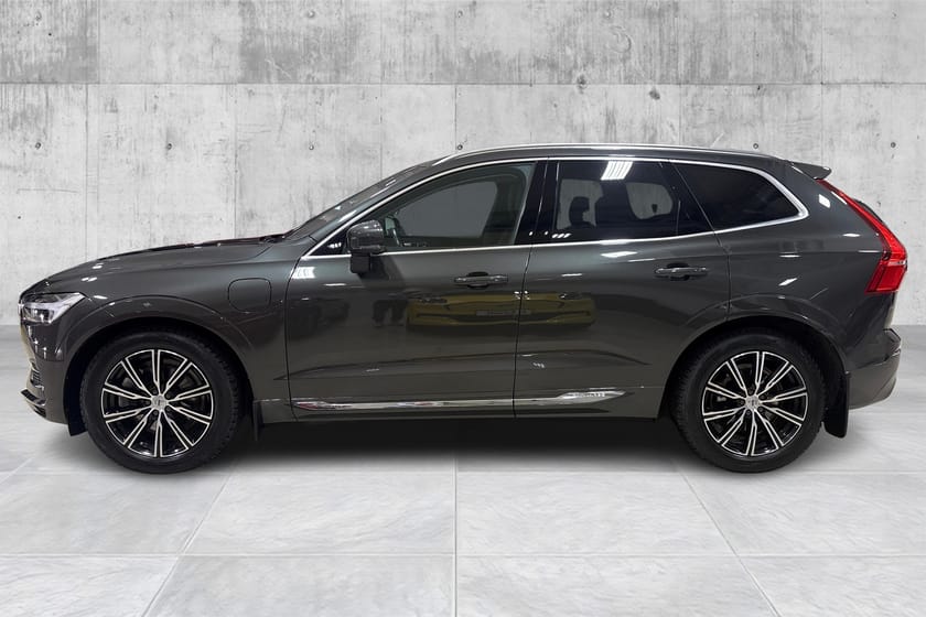 Bilde 2 av Volvo XC60