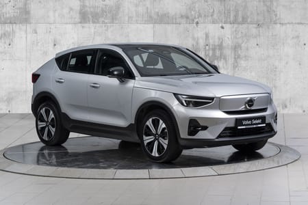 Volvo C40 Recharge