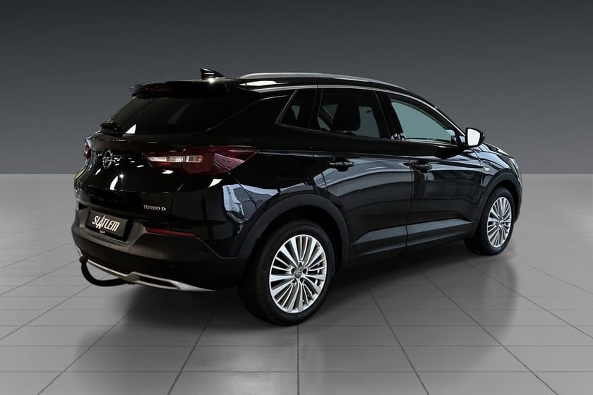 Bilde 5 av Opel Grandland X