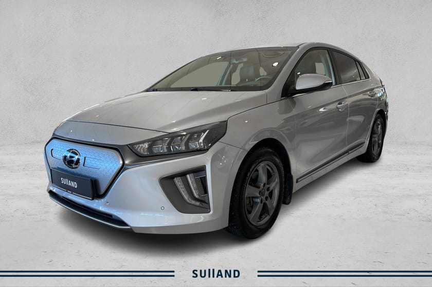 Bilde 1 av Hyundai Ioniq Electric