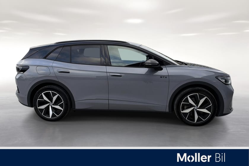 Bilde 4 av Volkswagen ID.4 GTX