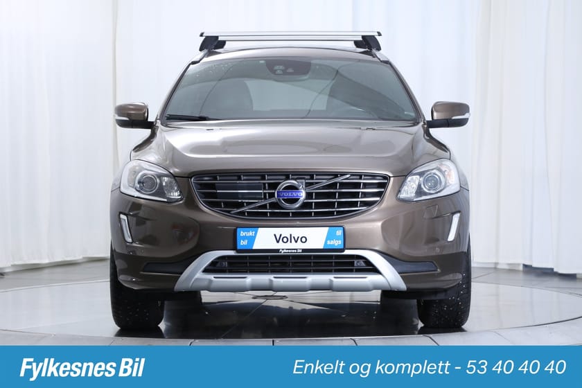 Bilde 2 av Volvo XC60
