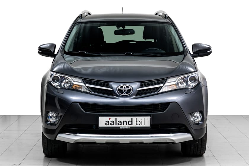 Bilde 3 av Toyota RAV4