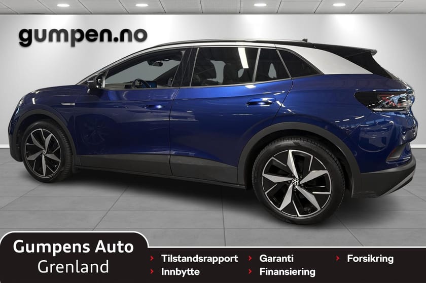 Bilde 2 av Volkswagen ID.4 Pro Performance