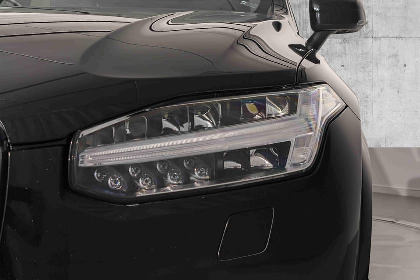 Bilde 3 av Volvo XC90 7-seater