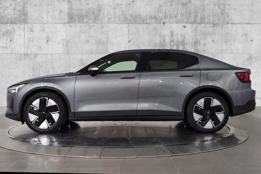 Bilde 5 av Polestar 2 Long Range Dual Motor