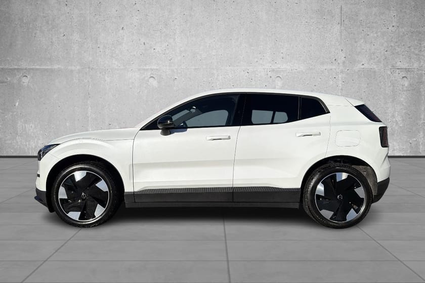 Bilde 4 av Volvo EX30 Twin Motor Performance
