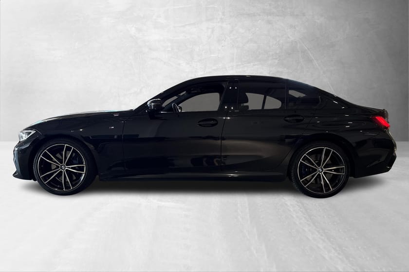 Bilde 2 av BMW 320d xDrive Sedan