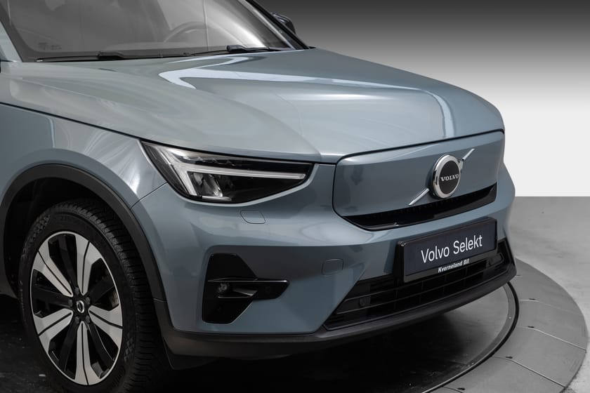 Bilde 2 av Volvo C40 Recharge Single Motor