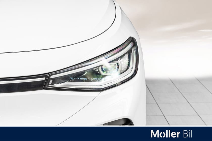 Bilde 5 av Volkswagen ID.4 Pro 4M