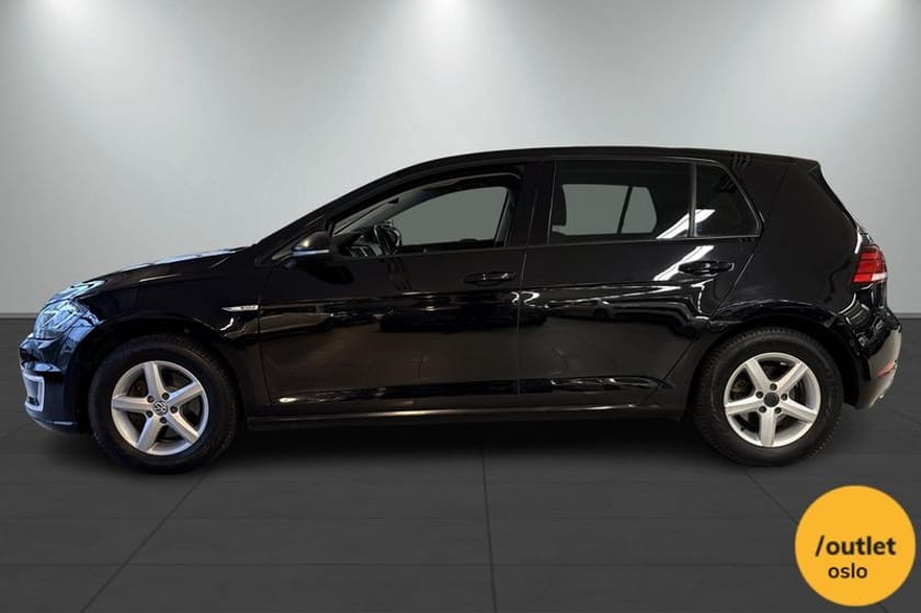 Bilde 2 av Volkswagen e-Golf