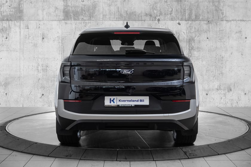 Bilde 4 av Ford Explorer EV Extended Range AWD