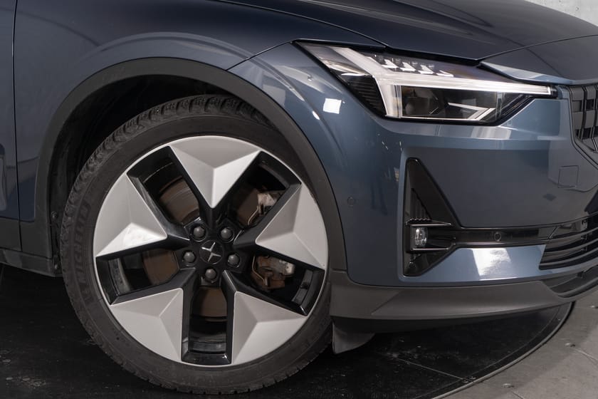 Bilde 4 av Polestar 2 Long range Dual motor