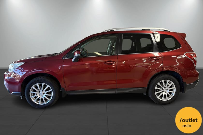 Bilde 2 av Subaru Forester
