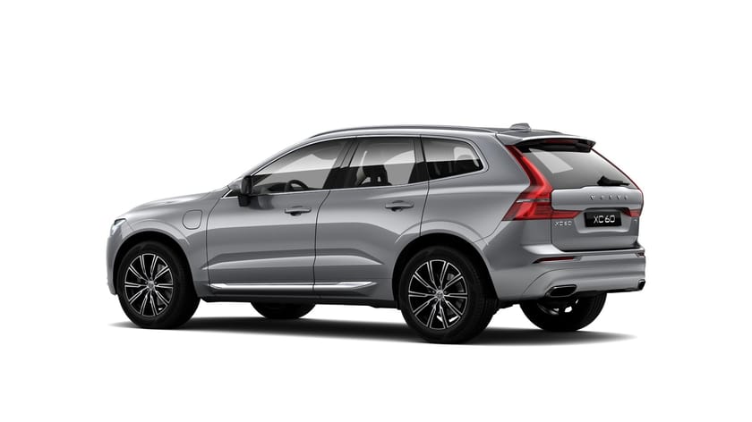 Bilde 3 av Volvo XC60