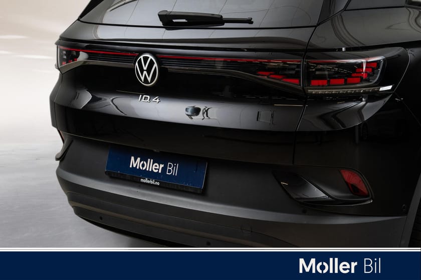 Bilde 5 av Volkswagen ID.4 Pro