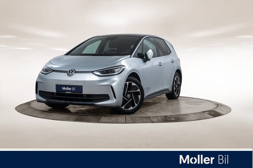 Bilde 1 av Volkswagen ID.3 Pro Performance