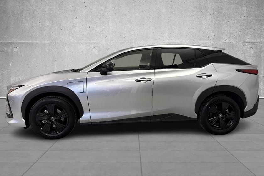 Bilde 2 av Lexus RZ 450e