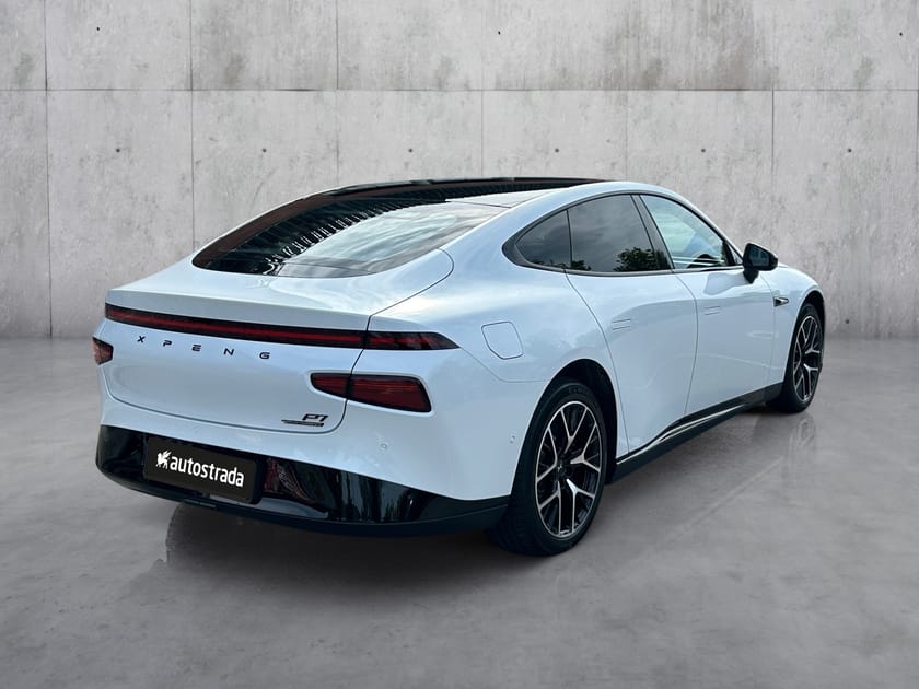 Bilde 5 av XPENG P7 Performance