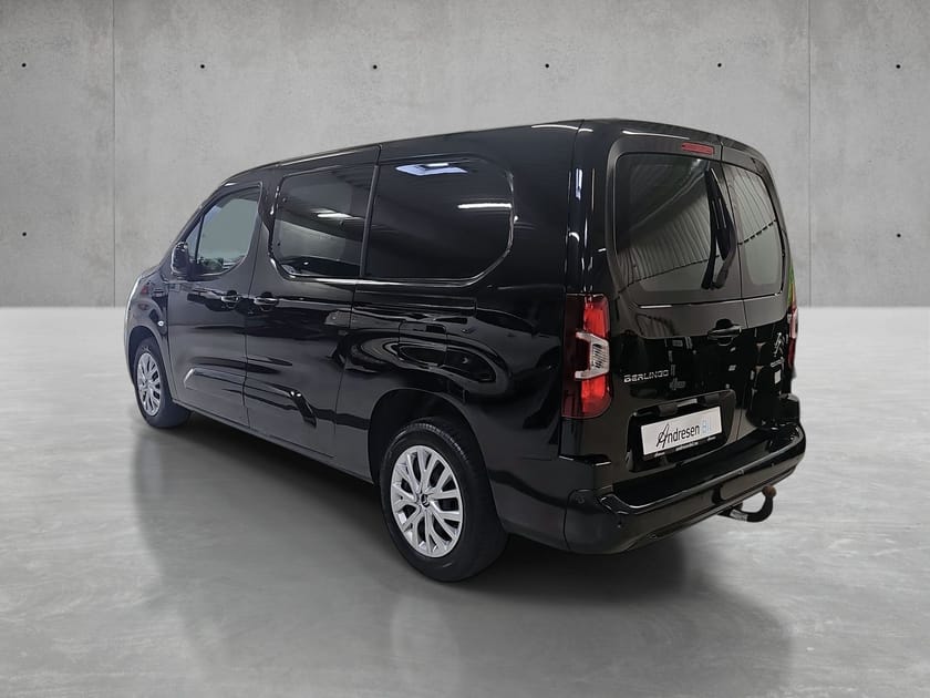 Bilde 3 av Citroën Berlingo Van Long