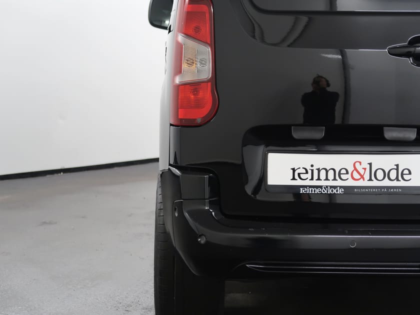 Bilde 4 av Peugeot Partner L1