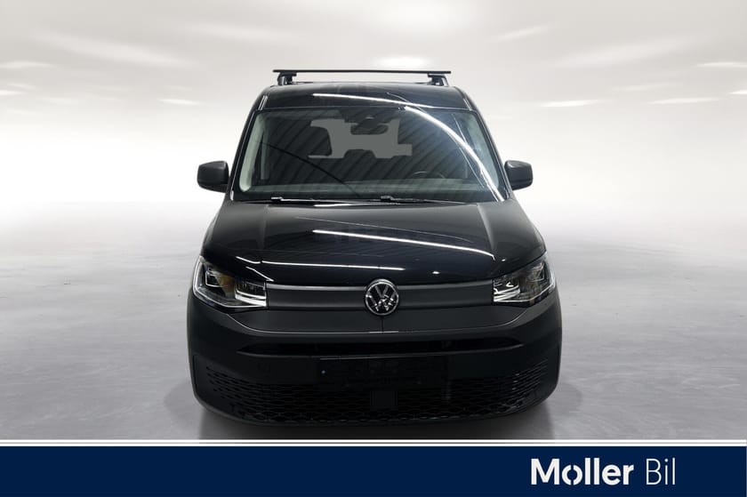 Bilde 2 av Volkswagen Caddy Cargo Maxi