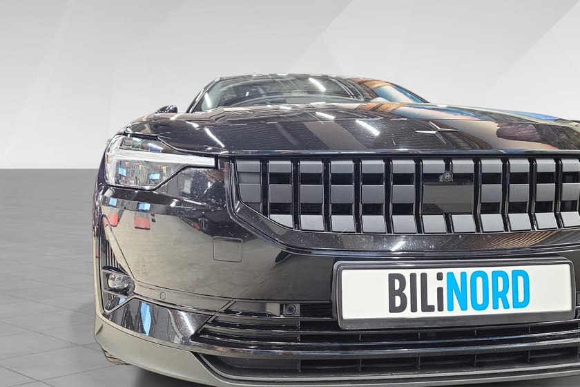 Bilde 4 av Polestar 2 Long range Dual motor