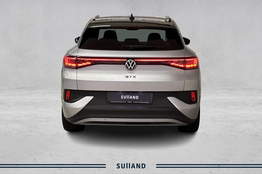 Bilde 4 av Volkswagen ID.4 GTX