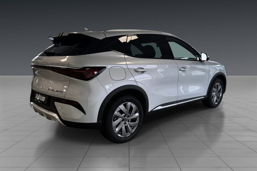 Bilde 5 av BYD Atto 3