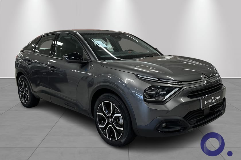 Bilde 3 av Citroën ë-C4