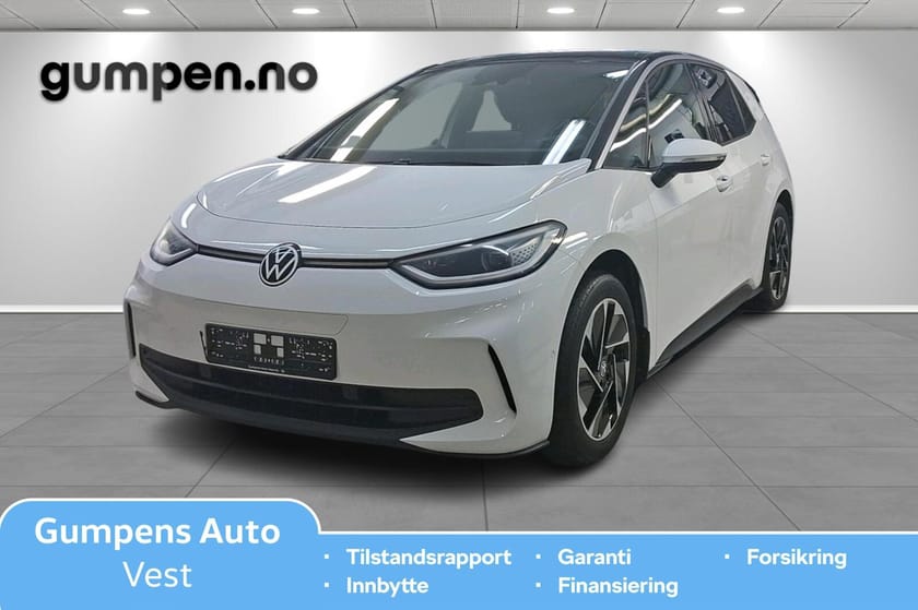 Bilde 1 av Volkswagen ID.3 Pro Performance