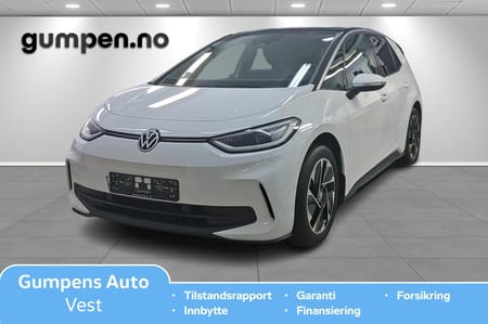 Volkswagen ID.3 Pro Performance