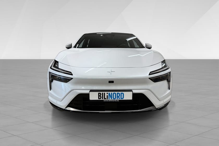 Bilde 2 av Polestar 4 Long Range Dual motor