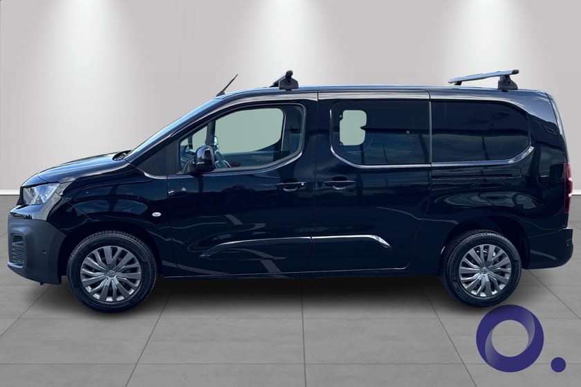 Bilde 2 av Peugeot Partner