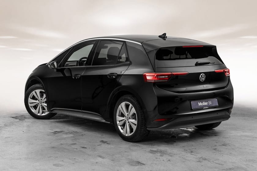 Bilde 3 av Volkswagen ID.3 Pro Performance