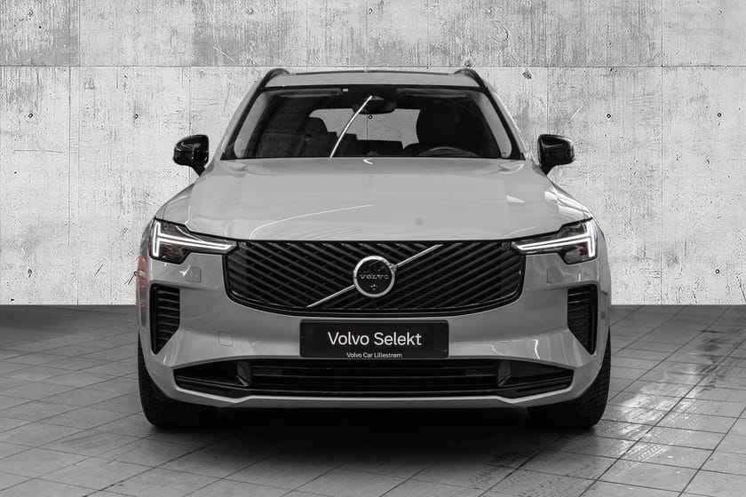 Bilde 5 av Volvo XC90