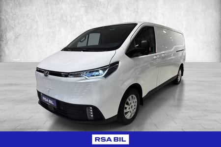 Maxus e-Deliver 7 AWD