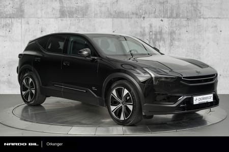 Polestar 3 Long Range Dual Motor