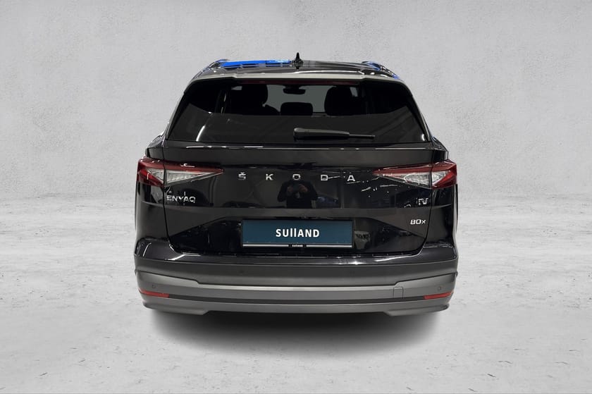 Bilde 4 av Škoda Enyaq iV 80x