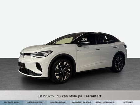 Volkswagen ID.5 GTX