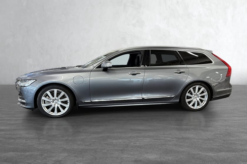 Bilde 3 av Volvo V90