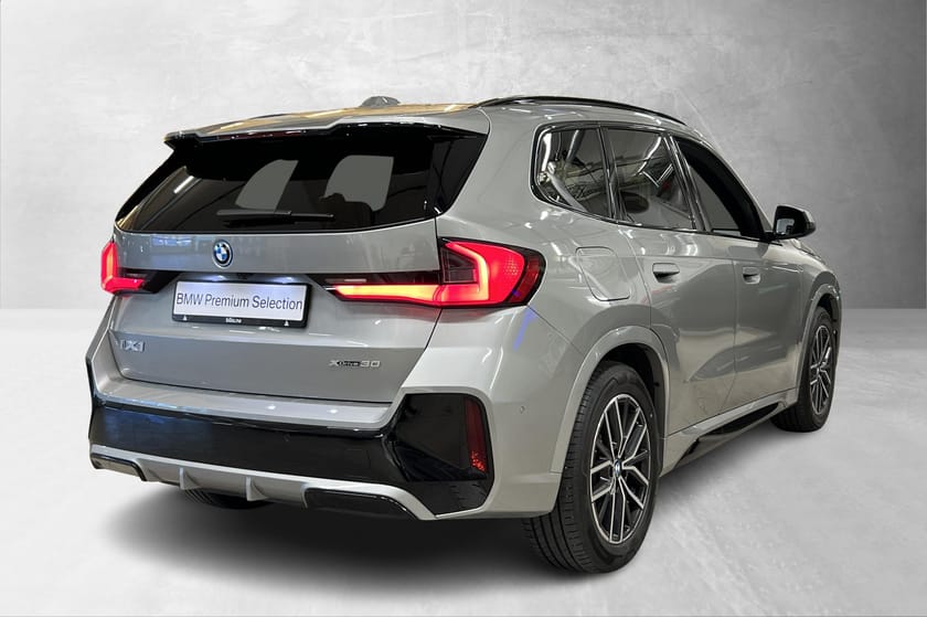 Bilde 4 av BMW iX1 xDrive30