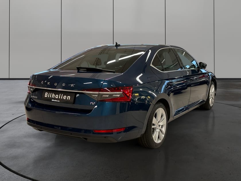 Bilde 5 av Škoda Superb iV