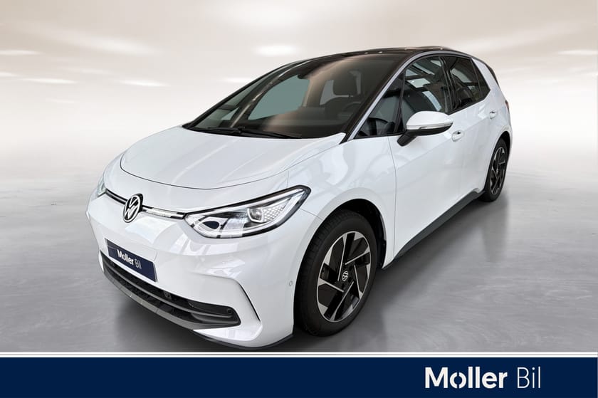 Bilde 1 av Volkswagen ID.3 Pro Performance